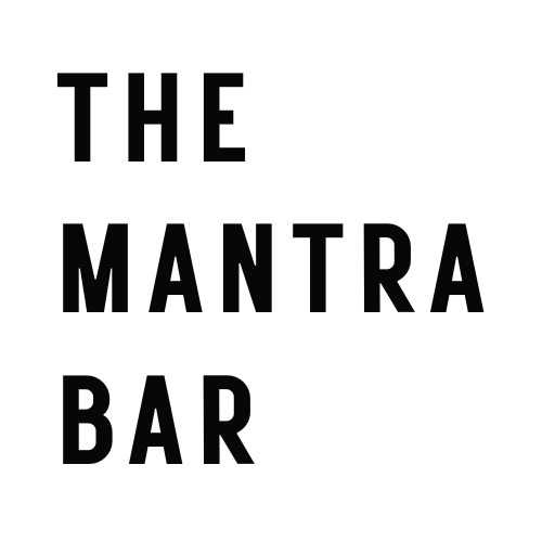 The Mantra Bar